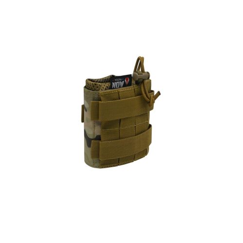 Poche de délestage en mesh - Original Multicam - ADN Tactical