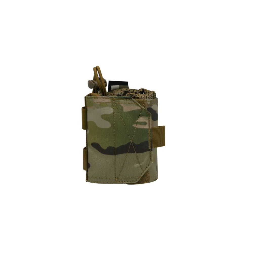 Poche de délestage en mesh - Original Multicam - ADN Tactical Poche de délestage en mesh - Original Multicam - ADN Tactical