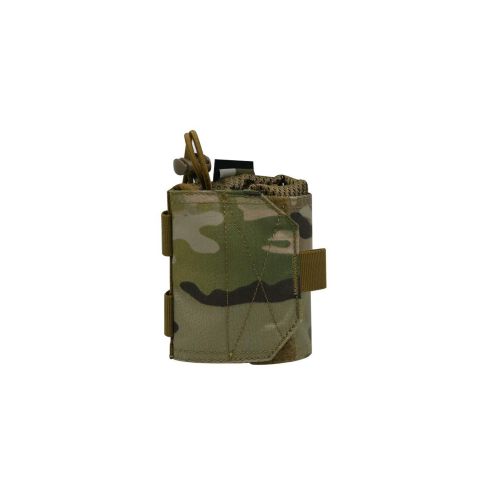 Poche de délestage en mesh - Original Multicam - ADN Tactical