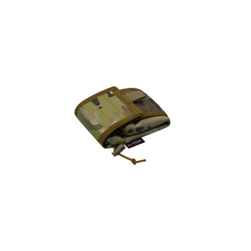 Poche de délestage pliable - Original Multicam - ADN Tactical