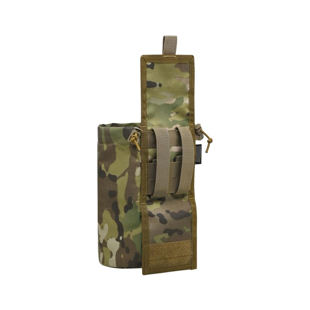 Poche de délestage pliable - Original Multicam - ADN Tactical Poche de délestage pliable - Original Multicam - ADN Tactical