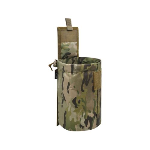 Poche de délestage pliable - Original Multicam - ADN Tactical