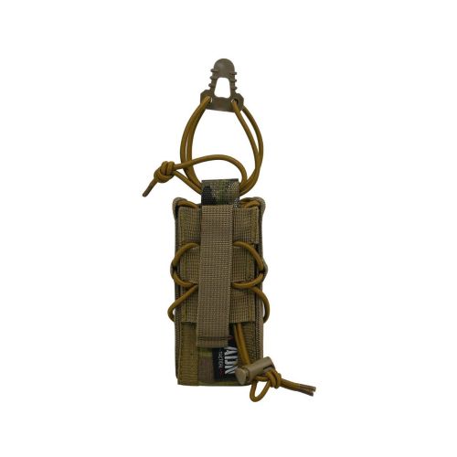 Porte chargeur simple 9mm - Original Multicam - ADN Tactical