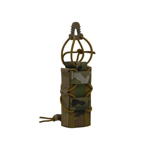 Porte chargeur simple 9mm - Original Multicam - ADN Tactical