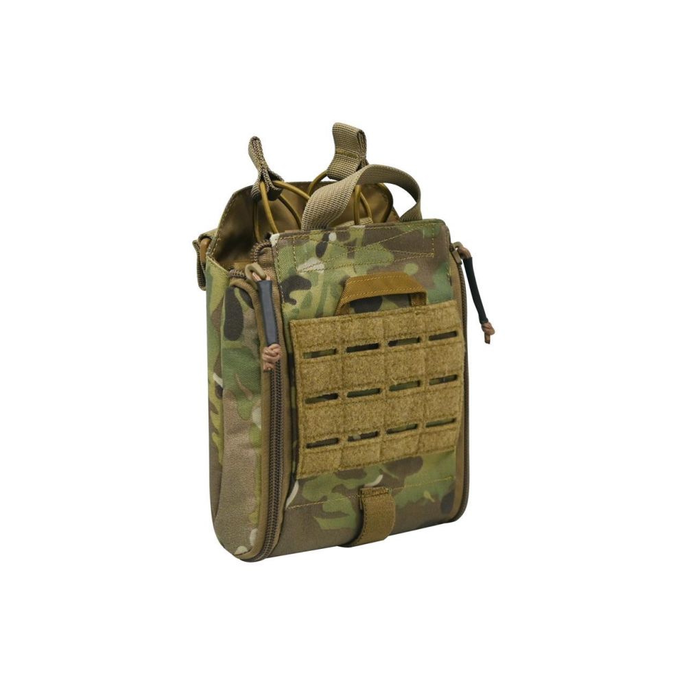 Poche médicale Tactical - Original Multicam - ADN Tactical Poche médicale Tactical - Original Multicam - ADN Tactical