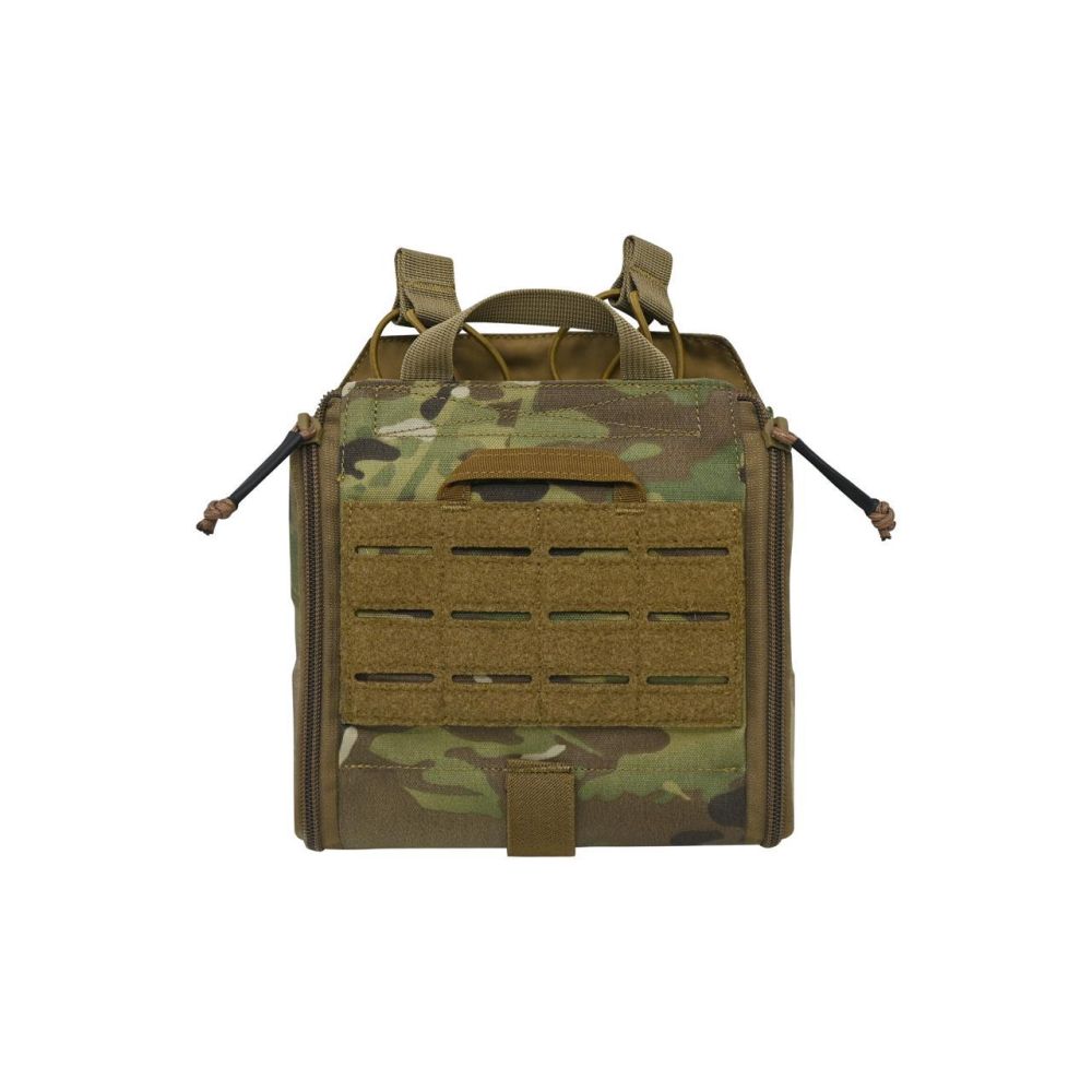 Poche médicale Tactical - Original Multicam - ADN Tactical Poche médicale Tactical - Original Multicam - ADN Tactical