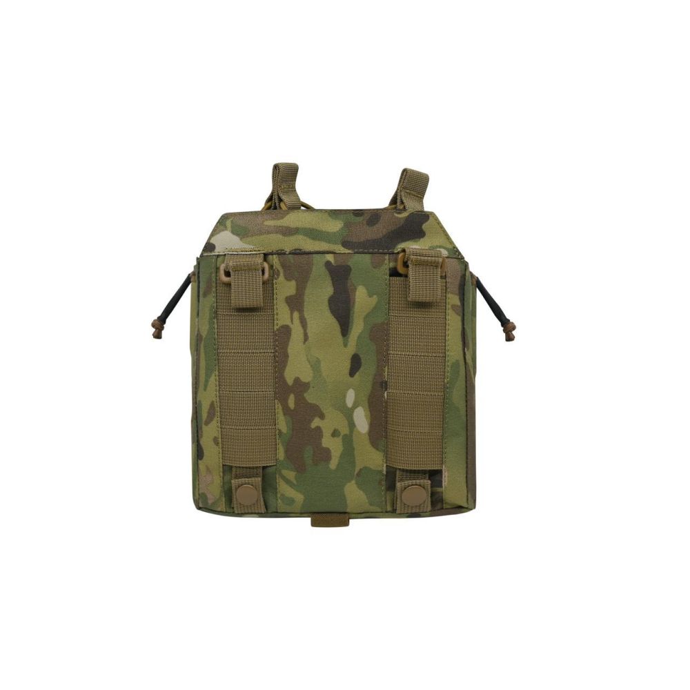 Poche médicale Tactical - Original Multicam - ADN Tactical Poche médicale Tactical - Original Multicam - ADN Tactical