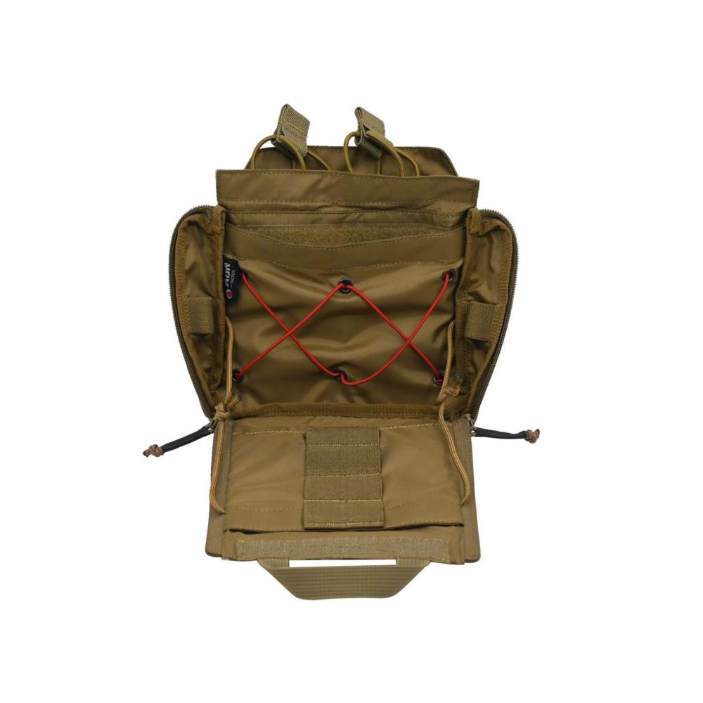 Poche médicale Tactical - Original Multicam - ADN Tactical Poche médicale Tactical - Original Multicam - ADN Tactical