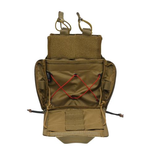 Poche médicale Tactical - Original Multicam - ADN Tactical