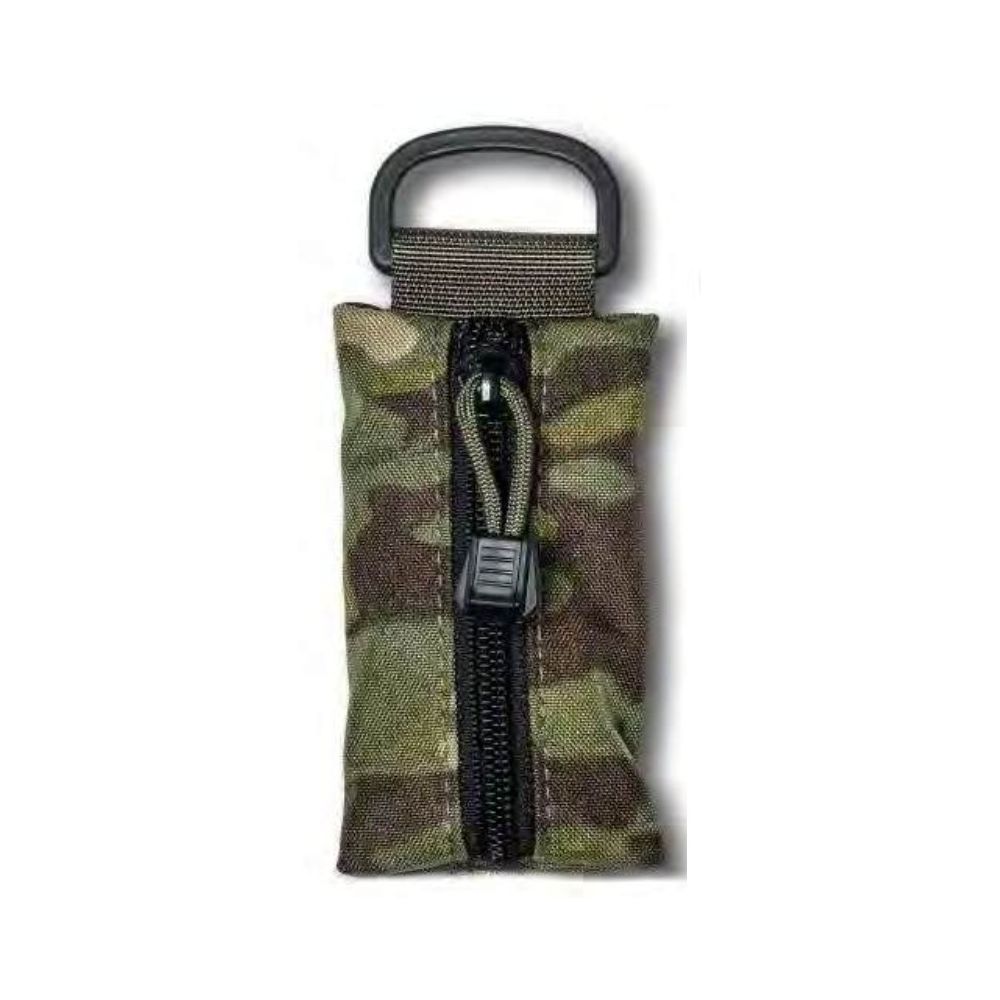 Porte clés tactique - Multicam - ADN Tactical Porte clés tactique - Multicam - ADN Tactical