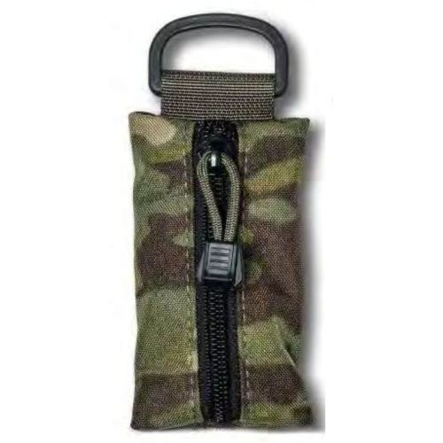 Porte clés tactique - Multicam - ADN Tactical