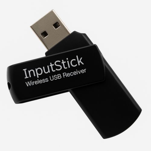 Emulateur de clavier Bluetooth - Freemindtronic