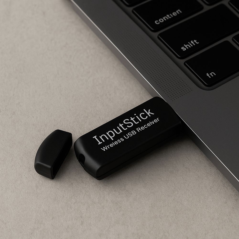 Emulateur de clavier Bluetooth - Freemindtronic Emulateur de clavier Bluetooth - Freemindtronic
