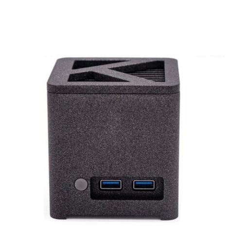 Mini PC Sécure Mini Fanless - KUBB