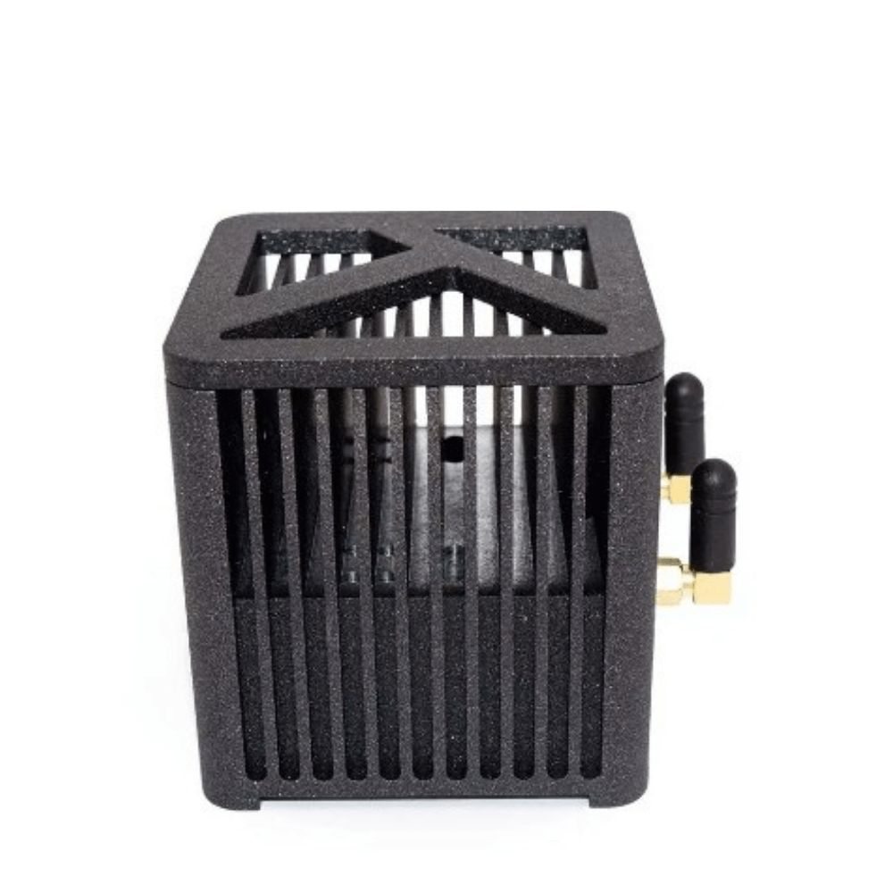 Mini PC Sécure Mini Fanless - KUBB Mini PC Sécure Mini Fanless - KUBB