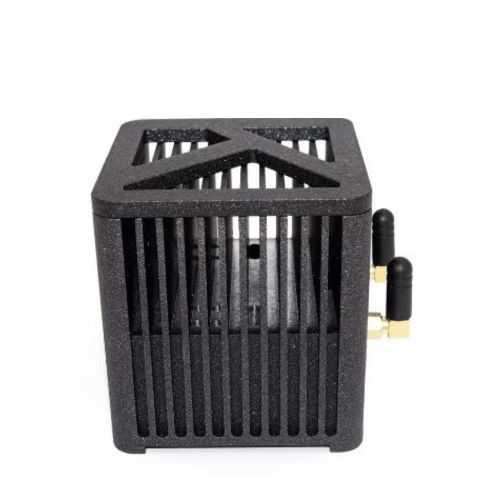Mini PC Sécure Mini Fanless - KUBB
