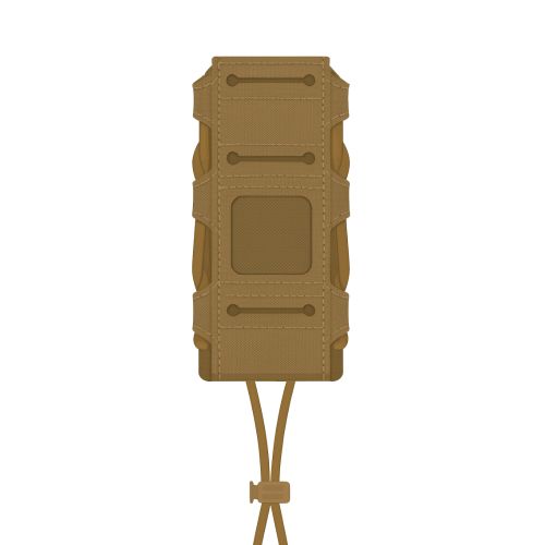 Porte chargeur simple SEALS G36-M4 - Coyote - ADN Tactical