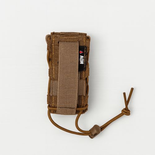 Porte chargeur simple SEALS G36-M4 - Coyote - ADN Tactical