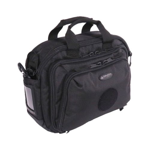 Malette ordinateur Control 13&quot; - Noir - Dimatex