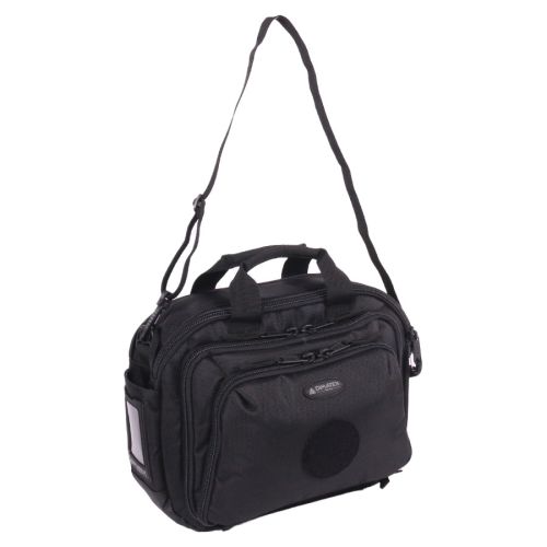 Malette ordinateur Control 13&quot; - Noir - Dimatex