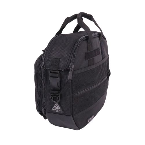 Malette ordinateur Control 13" - Noir - Dimatex