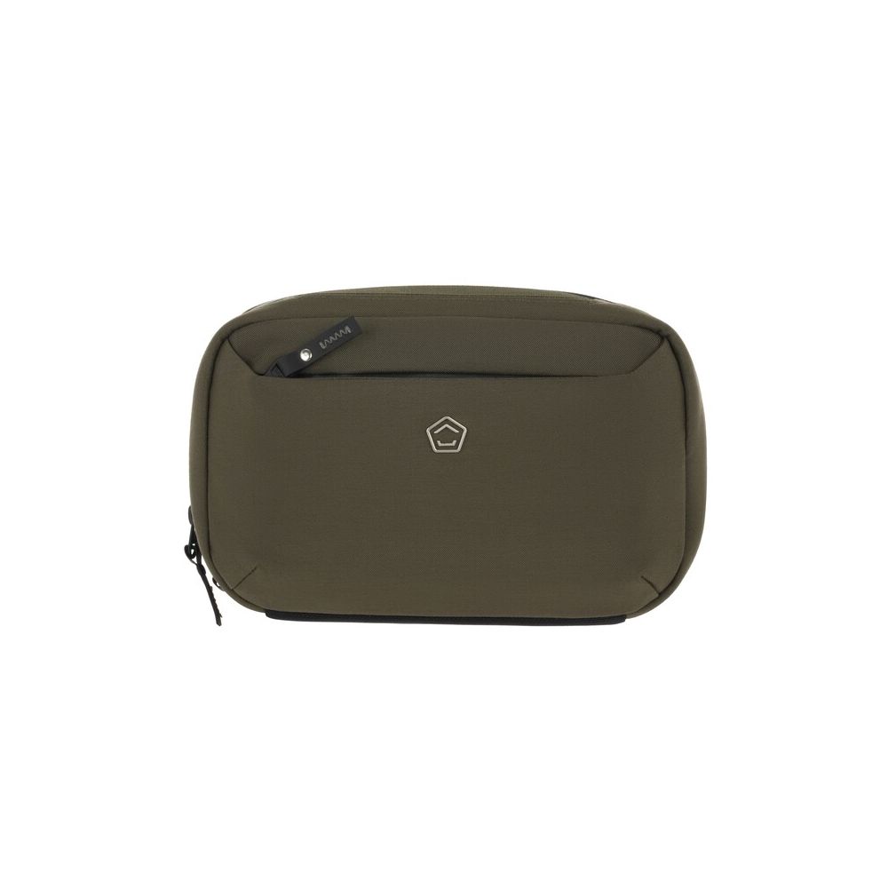 Sacoche bandoulière Consul Horizontale - Vert OD- Pentagon Tactical Sacoche bandoulière Consul Horizontale - Vert OD- Pentagon Tactical