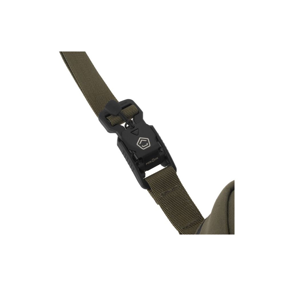 Sacoche bandoulière Consul Horizontale - Vert OD- Pentagon Tactical Sacoche bandoulière Consul Horizontale - Vert OD- Pentagon Tactical