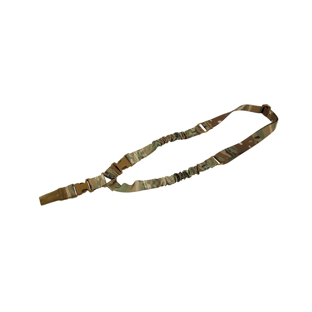 Sangle Tactical 1 point - Original Multicam - ADN Tactical