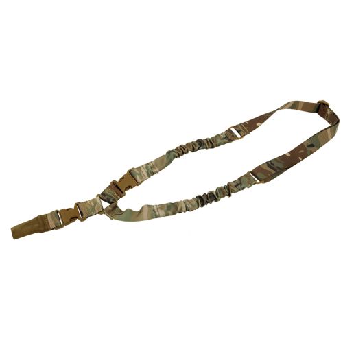 Sangle Tactical 1 point - Original Multicam - ADN Tactical