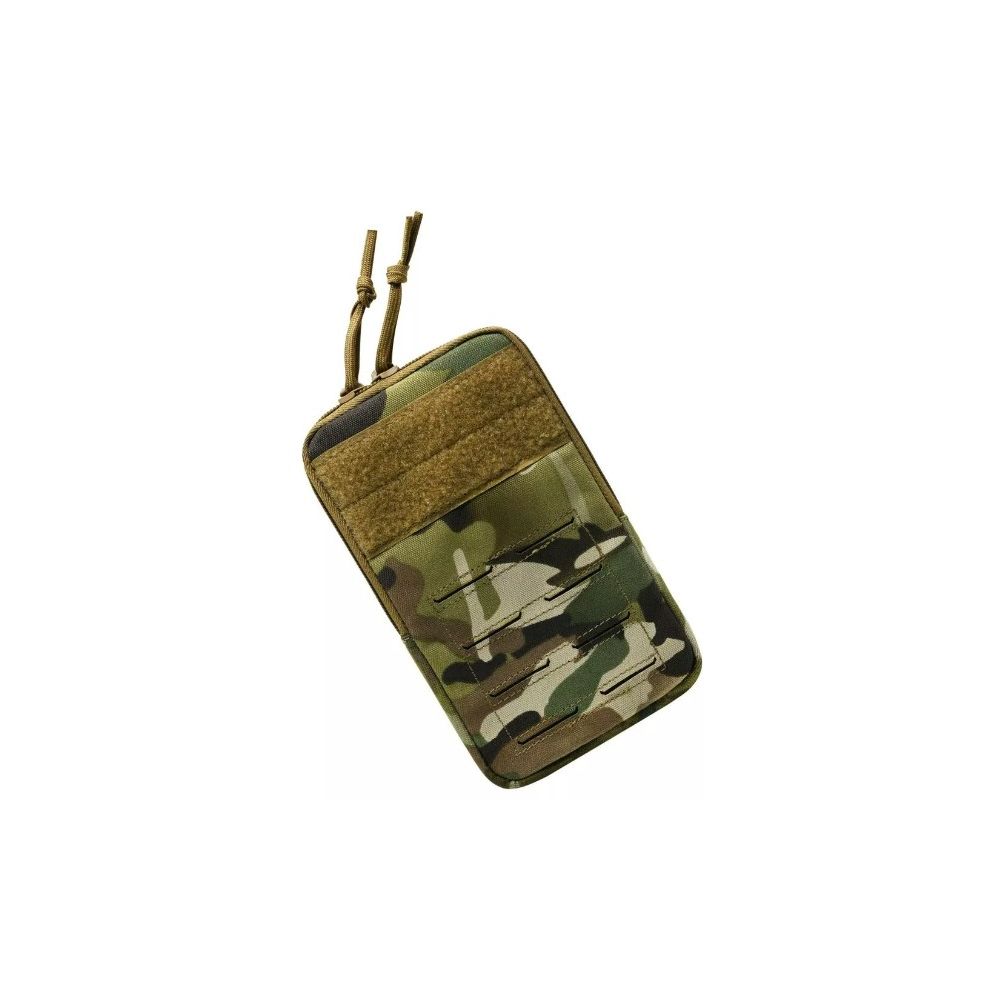 Etui de telephone MOLLE - Original Multicam - ADN Tactical