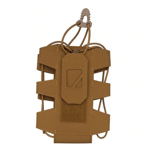 Etui universel SEALS - Coyote - ADN Tactical