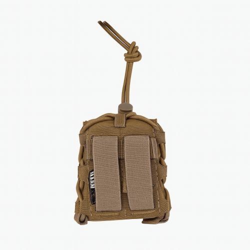 Porte chargeur simple SEALS G36-M4 - Coyote - ADN Tactical