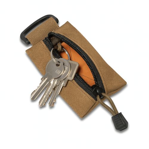 Porte clés tactique - Coyote - ADN Tactical