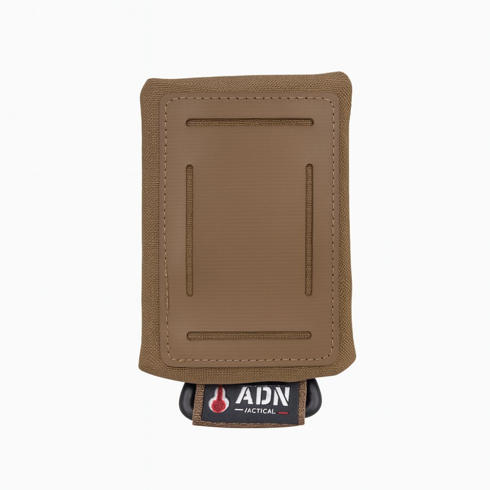 Porte clés tactique - Coyote - ADN Tactical