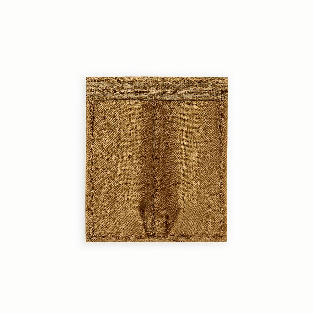 Pack de 3 supports de batterie AA - Coyote - ADN Tactical Pack de 3 supports de batterie AA - Coyote - ADN Tactical