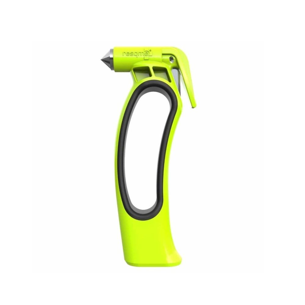 Brise vitre Resqhammer - Resqme Brise vitre Resqhammer - Resqme