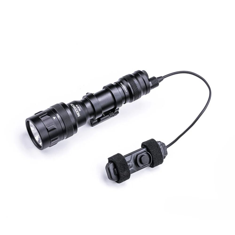 Lampe Tactique pour arme longue - NEXTORCH