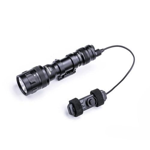 Lampe Tactique pour arme longue - NEXTORCH
