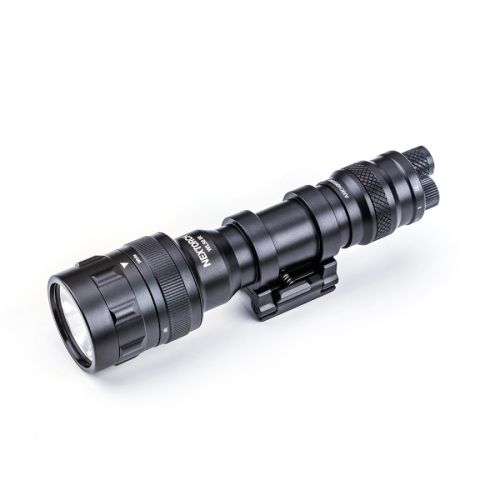 Lampe Tactique pour arme longue - NEXTORCH