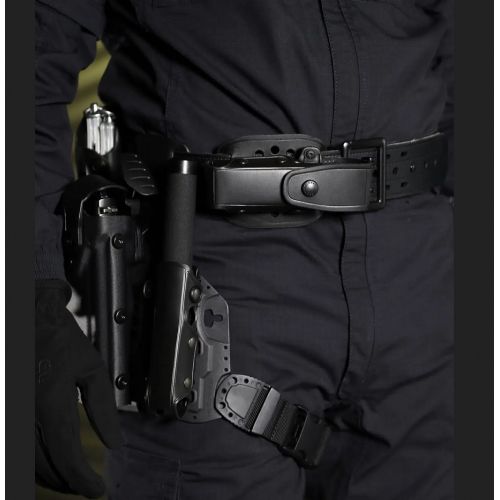 Porte Bâton TactiKnight - GK Pro