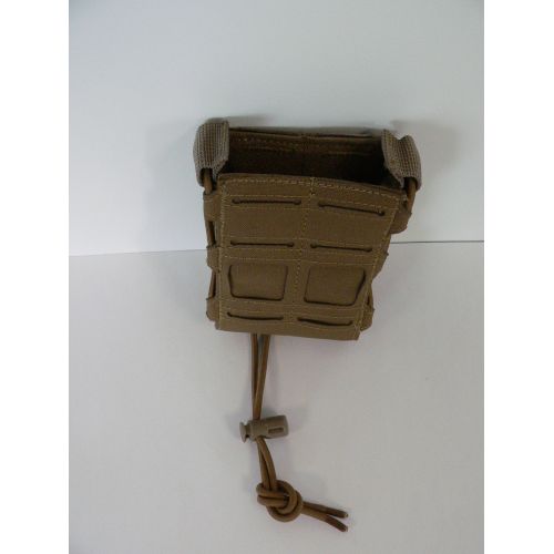 Porte chargeur simple SEALS G36-M4 - Coyote - ADN Tactical