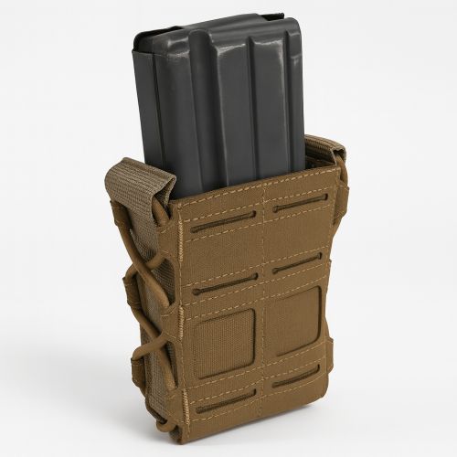 Porte chargeur simple SEALS G36-M4 - Coyote - ADN Tactical