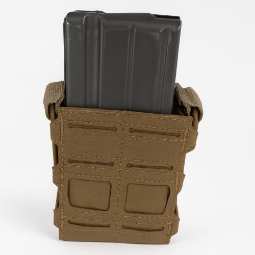 Porte chargeur simple SEALS G36-M4 - Coyote - ADN Tactical