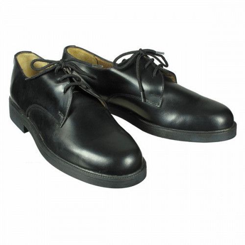 Chaussures basses Gendarmerie