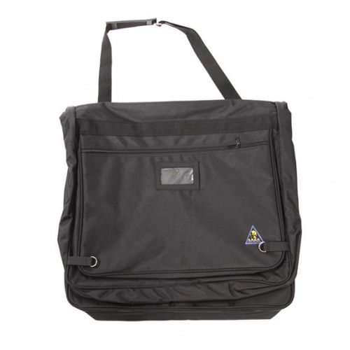 Valise porte habit navigant