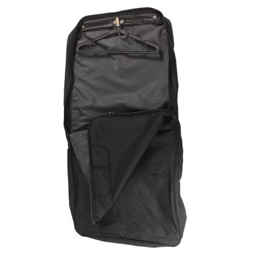 Valise porte habit navigant