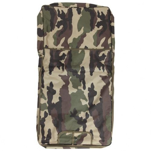 Valise porte habit navigant