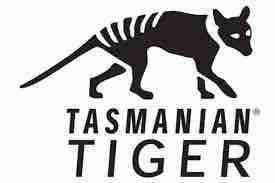Ceinturon de confort Tasmanian Tiger - AMG Pro
